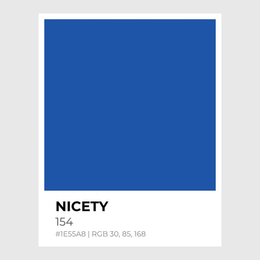Feutres acryliques - nicety-acrylic-brush-154-9867253 - Lovely Colors