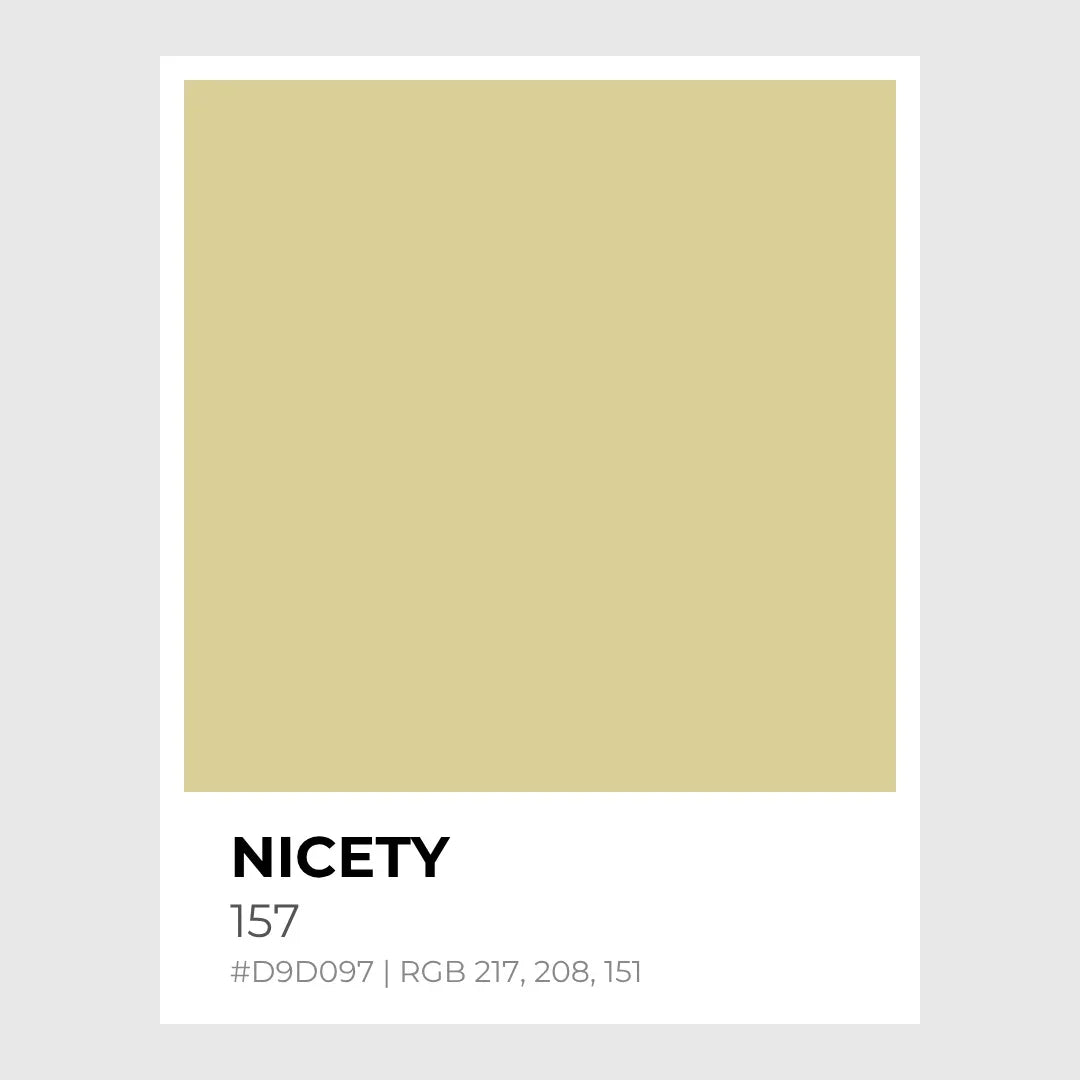 Feutres acryliques - nicety-acrylic-brush-157-7320741 - Lovely Colors