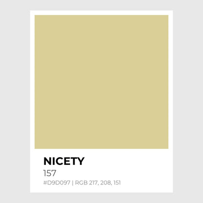 Feutres acryliques - nicety-acrylic-brush-157-7320741 - Lovely Colors
