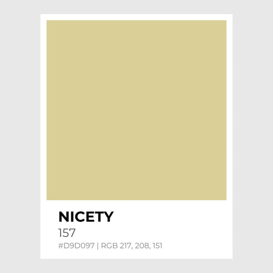 Feutres acryliques - nicety-acrylic-brush-157-7320741 - Lovely Colors