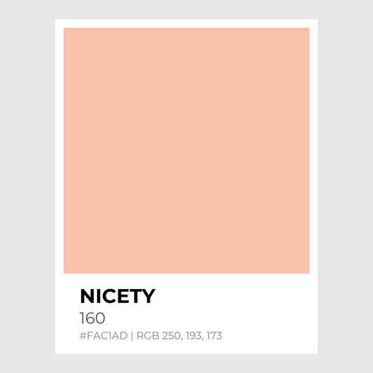 Feutres acryliques - nicety-acrylic-brush-160-9040241 - Lovely Colors