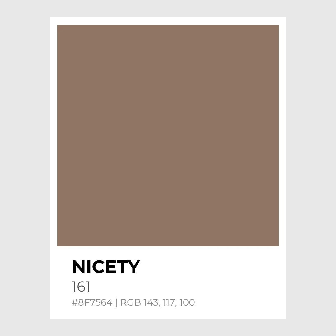 Feutres acryliques - nicety-acrylic-brush-161-8599037 - Lovely Colors
