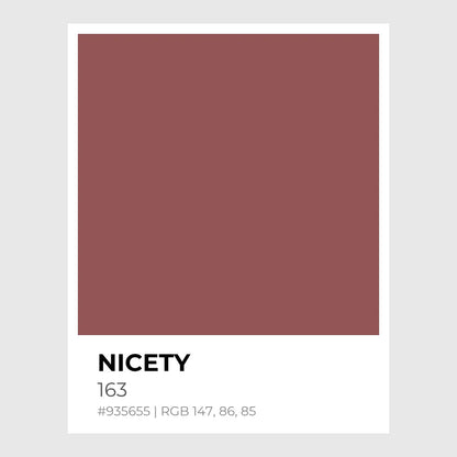 Feutres acryliques - nicety-acrylic-brush-163-1382527 - Lovely Colors