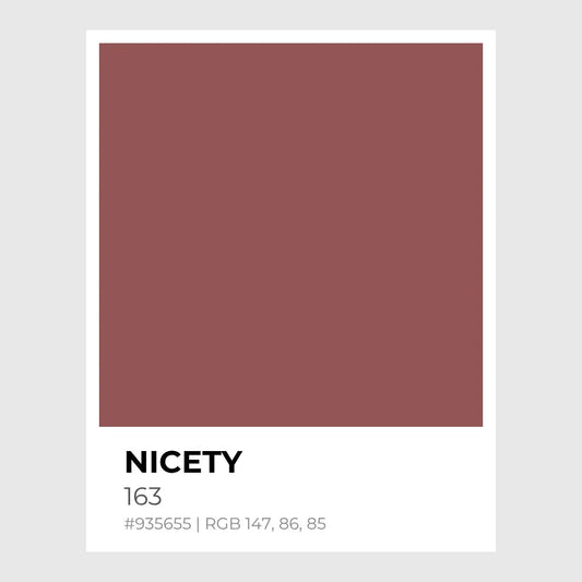 Feutres acryliques - nicety-acrylic-brush-163-1382527 - Lovely Colors