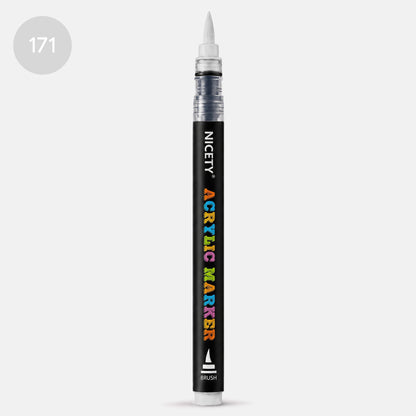 Feutres acryliques - nicety-acrylic-brush-171-1235503 - Lovely Colors