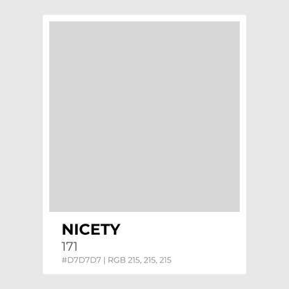 Feutres acryliques - nicety-acrylic-brush-171-6674459 - Lovely Colors