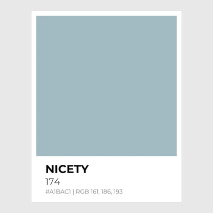 Feutres acryliques - nicety-acrylic-brush-174-5362022 - Lovely Colors