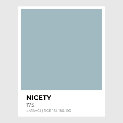 Feutres acryliques - nicety-acrylic-brush-175-3956348 - Lovely Colors