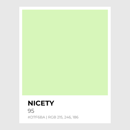 Feutres acryliques - nicety-acrylic-brush-95-5059397 - Lovely Colors