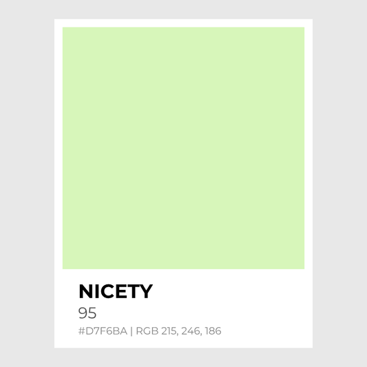 Feutres acryliques - nicety-acrylic-brush-95-5059397 - Lovely Colors