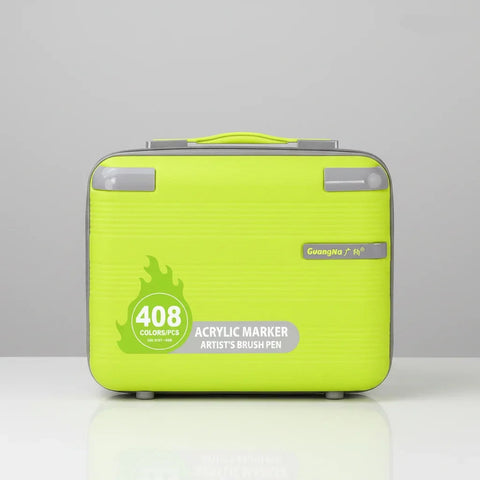 Pack Guangna Brush - 408 couleurs
